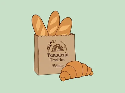 Packaging para panaderías y obradores