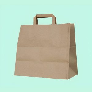Bolsa Take Away