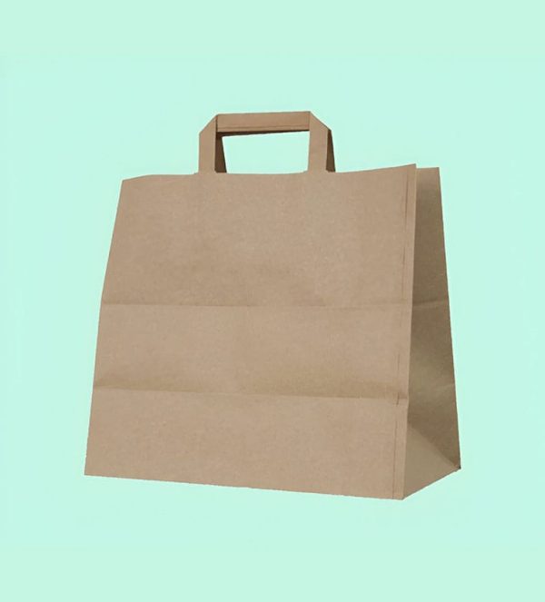 Bolsa Take Away