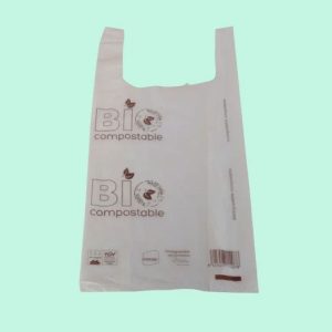 Bolsa Bio Rollo