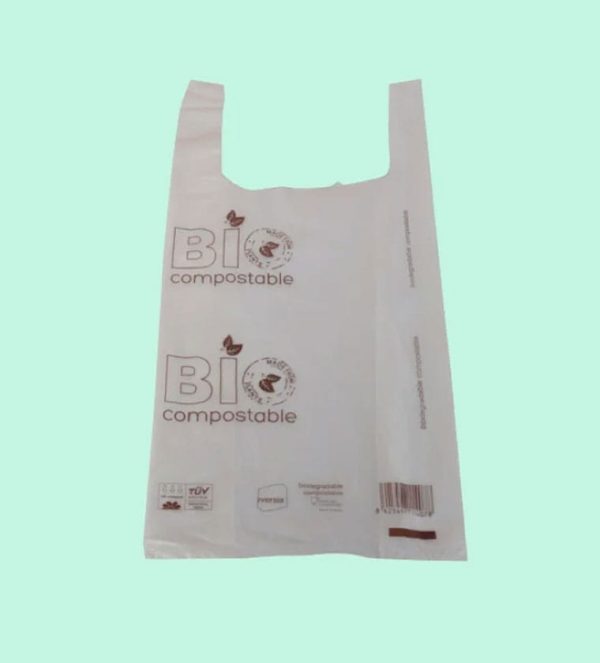 Bolsa Bio Rollo