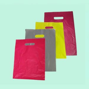 Bolsa Asa Reutilizable 35x43