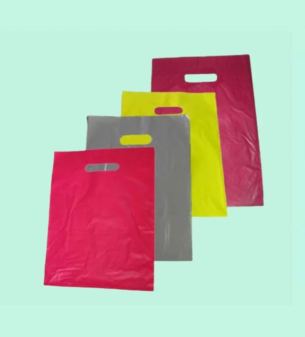 Bolsa Asa Reutilizable 60x70
